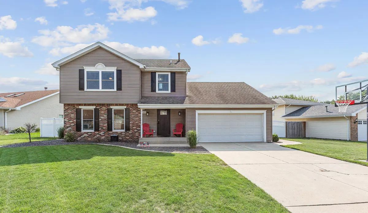 5063 89th Court, Crown Point, IN 46307 - Image #1