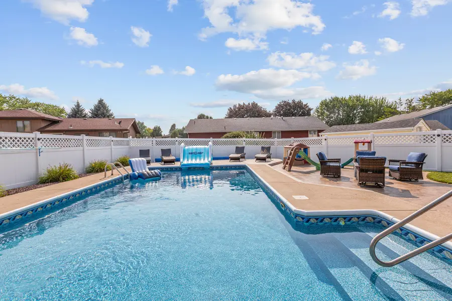 5063 89th Court, Crown Point, IN 46307 - Image #2