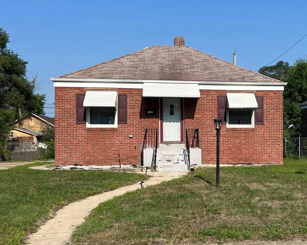 735 Burr Street, Gary, IN 46406 - Image #1
