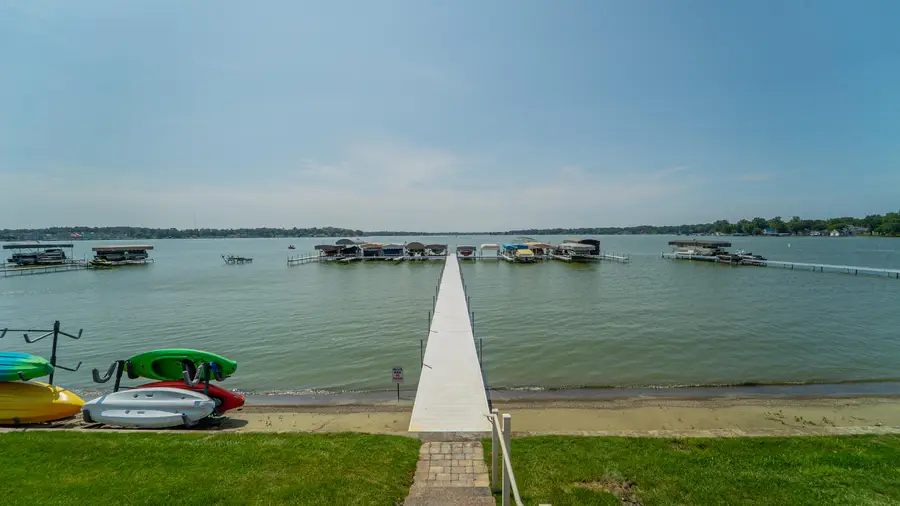 8121 Lakeshore Drive #6, Cedar Lake, IN 46303 - Image #2