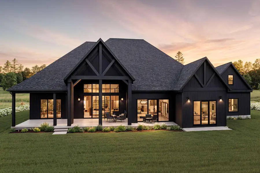 4398 Willard Lane, Lowell, IN 46356 - Image #2