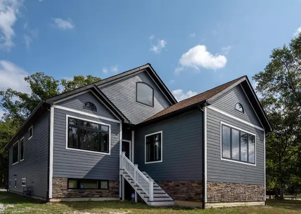 4540 S 300 E, Knox, IN 46534