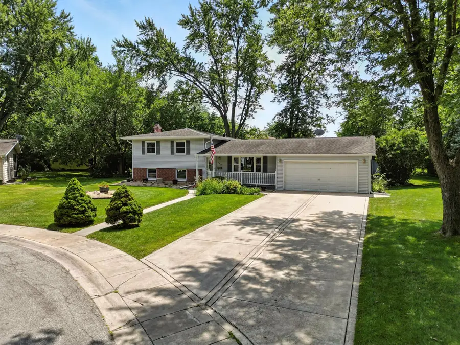 780 Williams Court, Crown Point, IN 46307 - Image #3