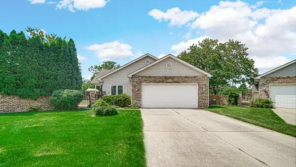 1592 Lilac Court, Hobart, IN 46342