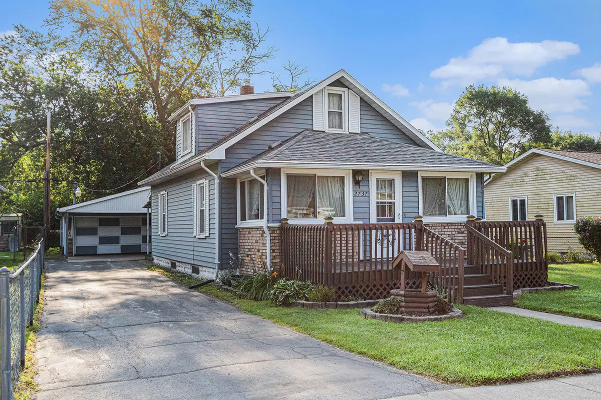 2737 Vermillion Street, Lake Station, IN 46405 - Image #1