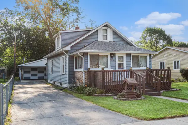 2737 Vermillion Street, Lake Station, IN 46405