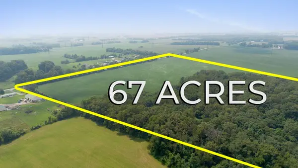 67 Acres E E 300 N N, Rolling Prairie, IN 46371