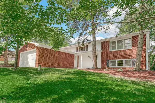 508 W 117th Place, Crown Point, IN 46307