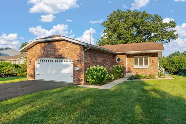 1603 Sunnyslope Drive, Crown Point, IN 46307