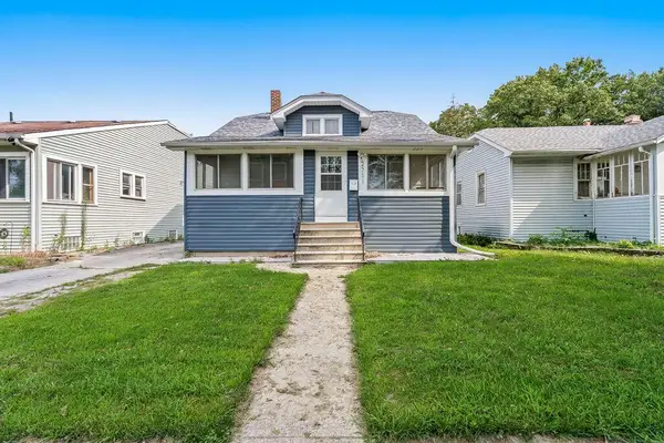 2711 Clough Avenue, Highland, IN 46322