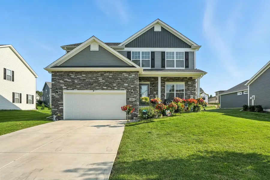 795 Cirque Drive, Crown Point, IN 46307 - Image #2