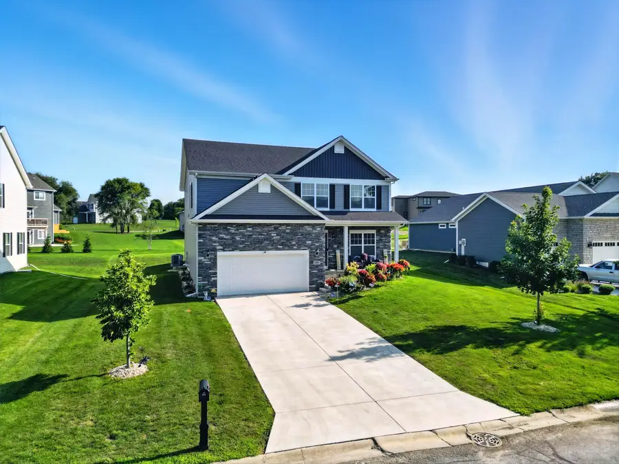 795 Cirque Drive, Crown Point, IN 46307 - Image #3