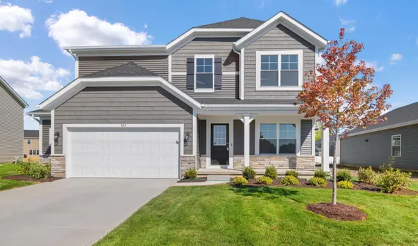 5314 Red Rock Lane, Schererville, IN 46375