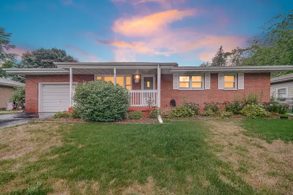 2954 Ardell Street, Portage, IN 46368