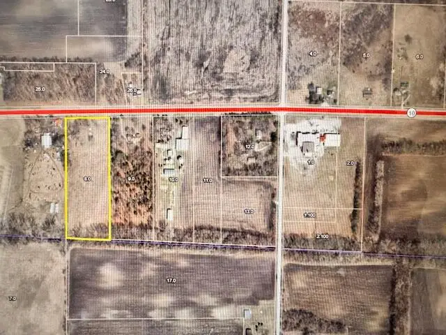 2795 In-10, Knox, IN 46534 - Image #1