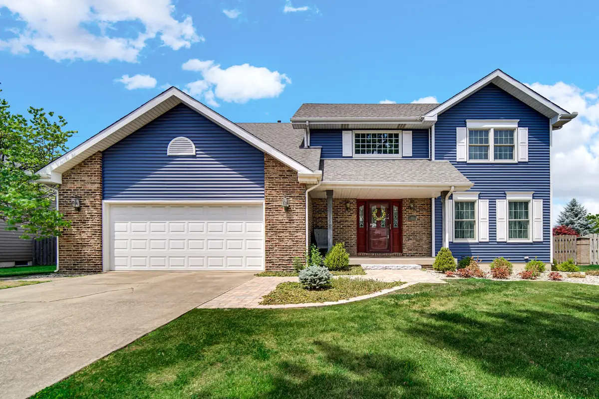 1431 Poplar Lane, Munster, IN 46321 - #1