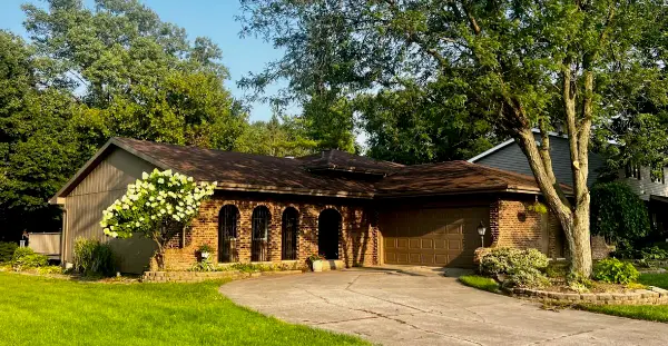 2129 Normandy Road, Schererville, IN 46375