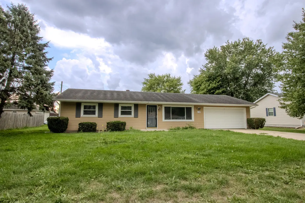 116 Sprunger Drive, Wanatah, IN 46390 - Image #1