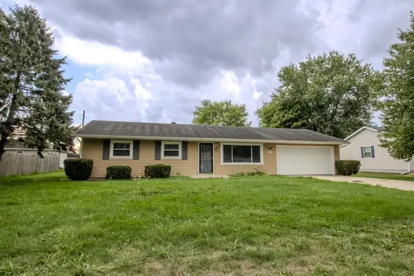 116 Sprunger Drive, Wanatah, IN 46390