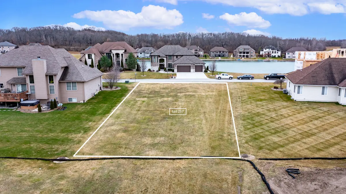 9110 Doubletree (lot257) Drive N, Winfield, IN 46307 - Image #1