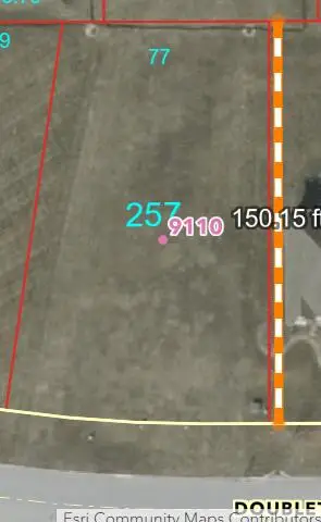 9110 Doubletree (lot257) Drive N, Winfield, IN 46307 - Image #2