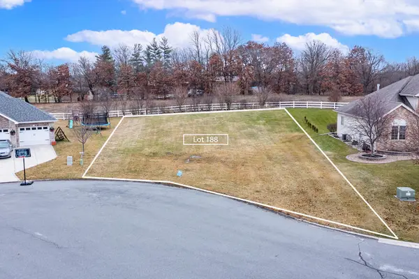 8312 Doubletree (lot 188) Drive N, Winfield, IN 46307