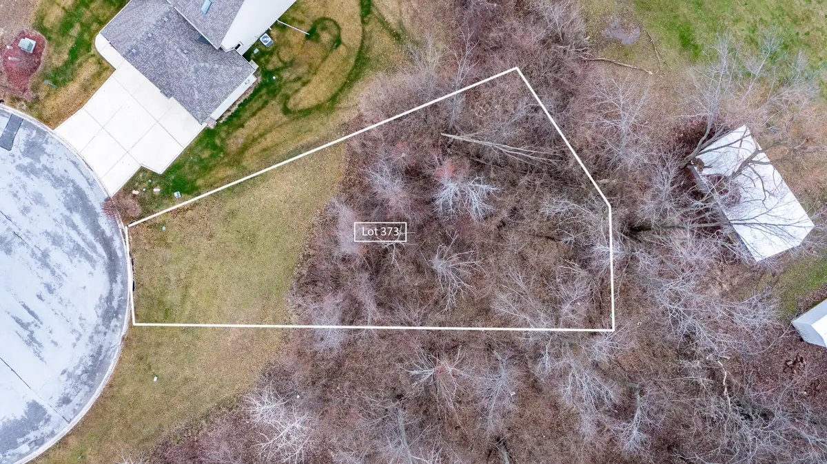 10825 Bridgewater(lot373) Court, Winfield, IN 46307 - Image #1