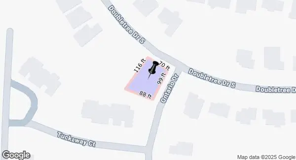 6181 Ontario (lot486) Drive, Winfield, IN 46307 - Image #2