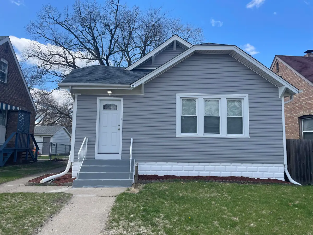 6732 Forestdale Avenue, Hammond, IN 46323 - Image #1