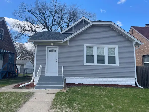 6732 Forestdale Avenue, Hammond, IN 46323