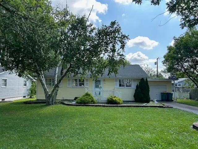 7705 Whitcomb Street, Merrillville, IN 46410 - Image #1