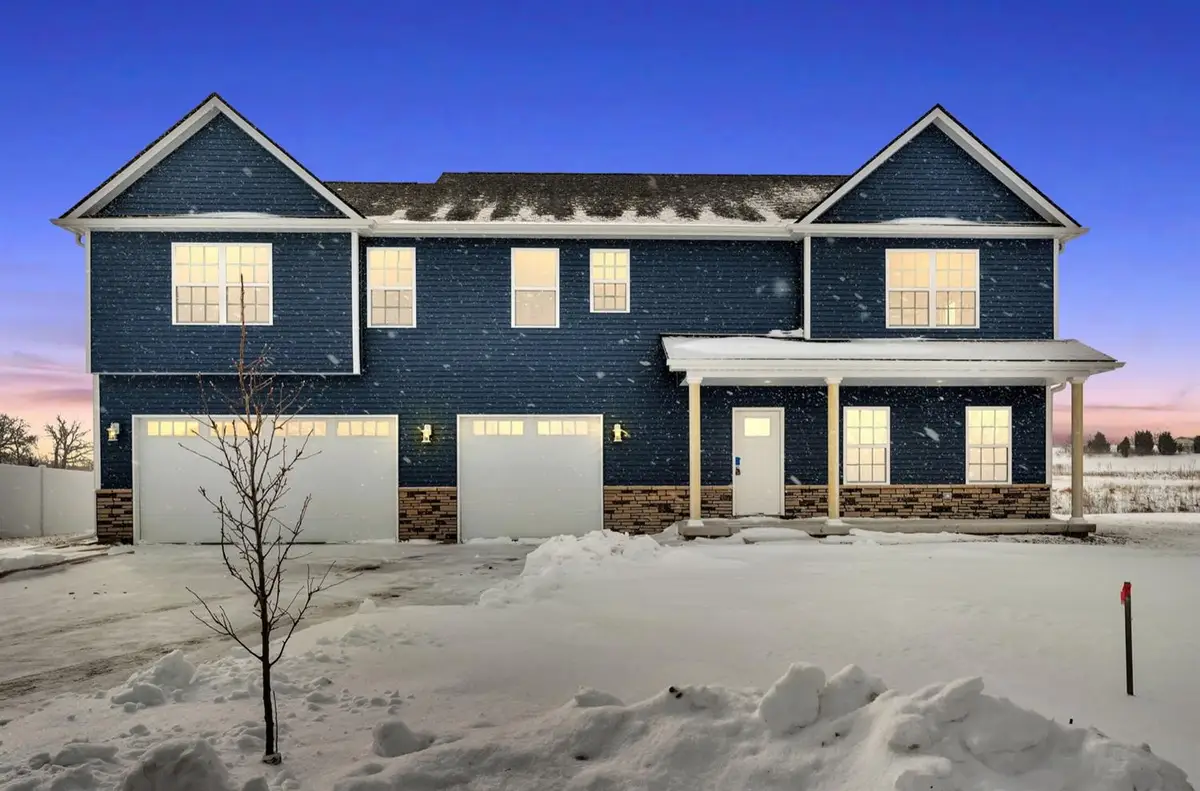 5006 Finch Drive, Schererville, IN 46375 - Image #1