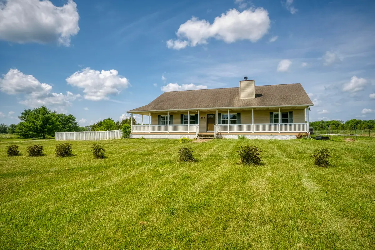 16468 Parrish Avenue, Lowell, IN 46356 - Image #1