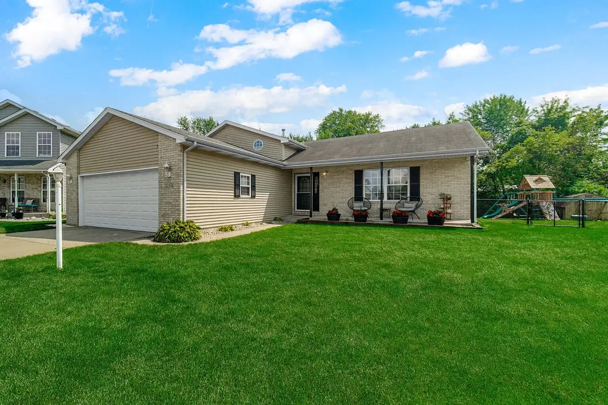 12374 Randolph Court, Crown Point, IN 46307 - Image #1