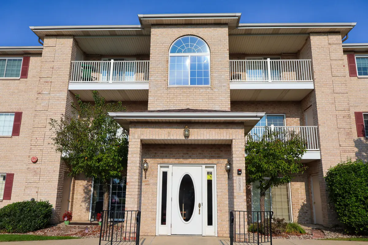 2035 W 75th Place #21, Merrillville, IN 46410 - Image #1