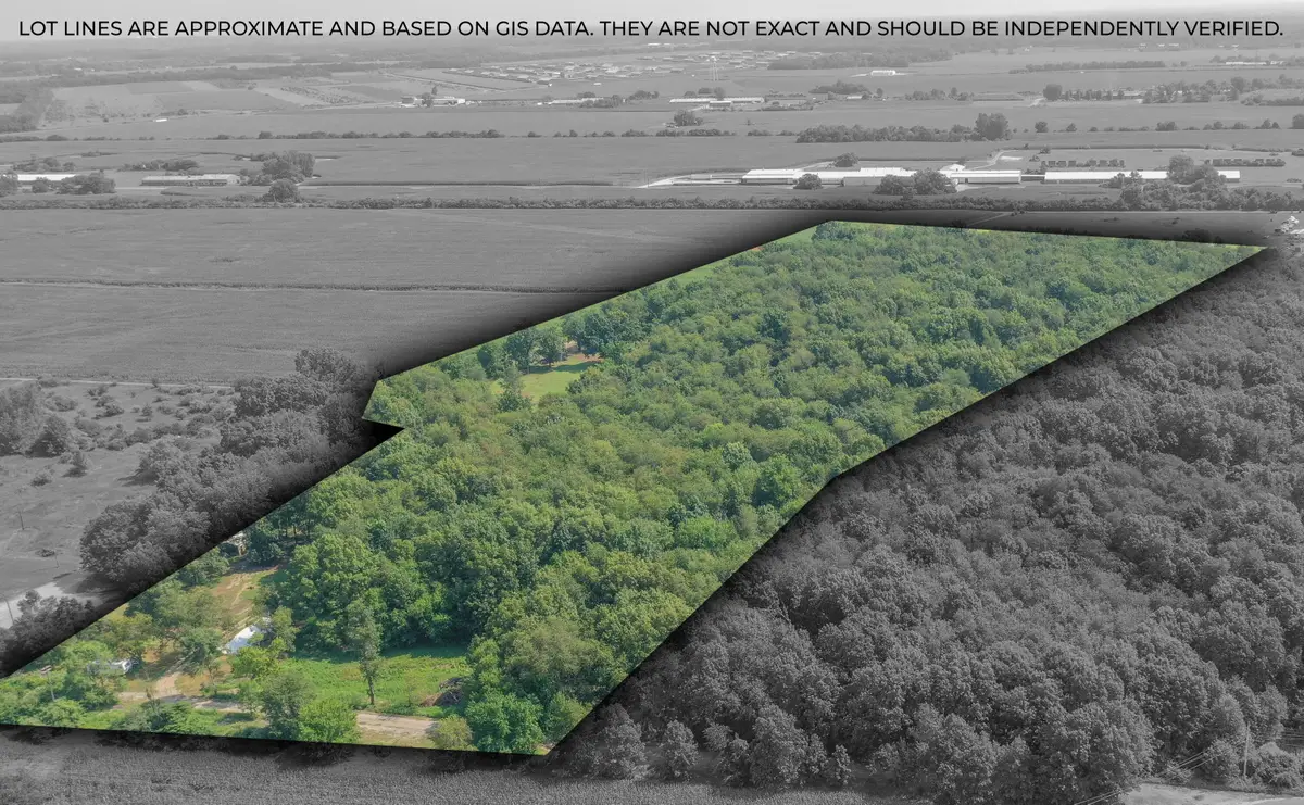 7808 S 1st Line Road, Kingsbury, IN 46345 - Image #1