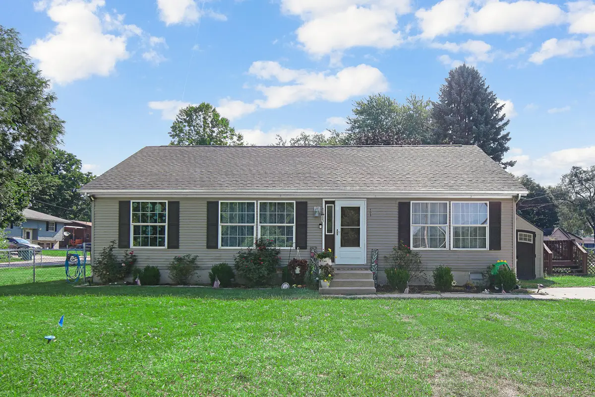 108 Railroad Street, Westville, IN 46391 - Image #1