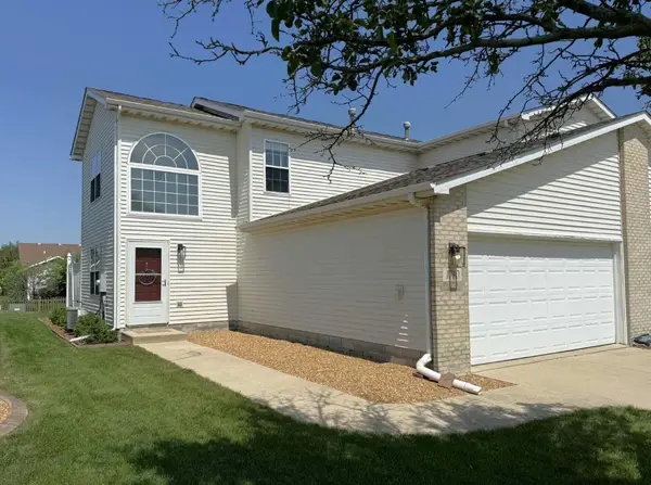 1710 Beech Drive, Crown Point, IN 46307