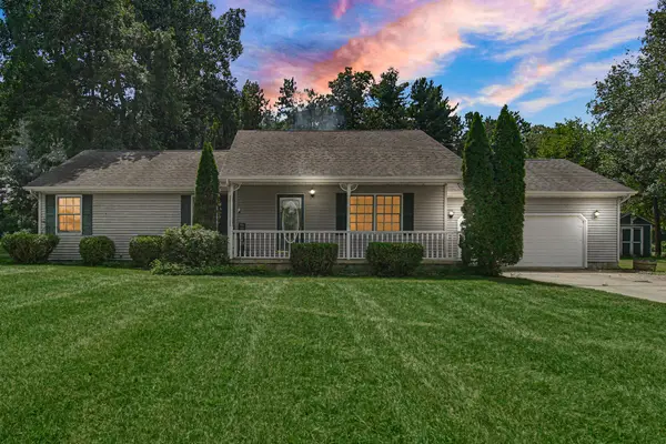 1945 E 150 S, Knox, IN 46534