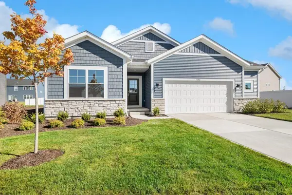 5302 Red Rock Lane, Schererville, IN 46375