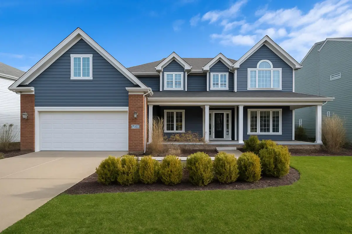 9925 Whitehall Garden, Munster, IN 46321 - Image #1