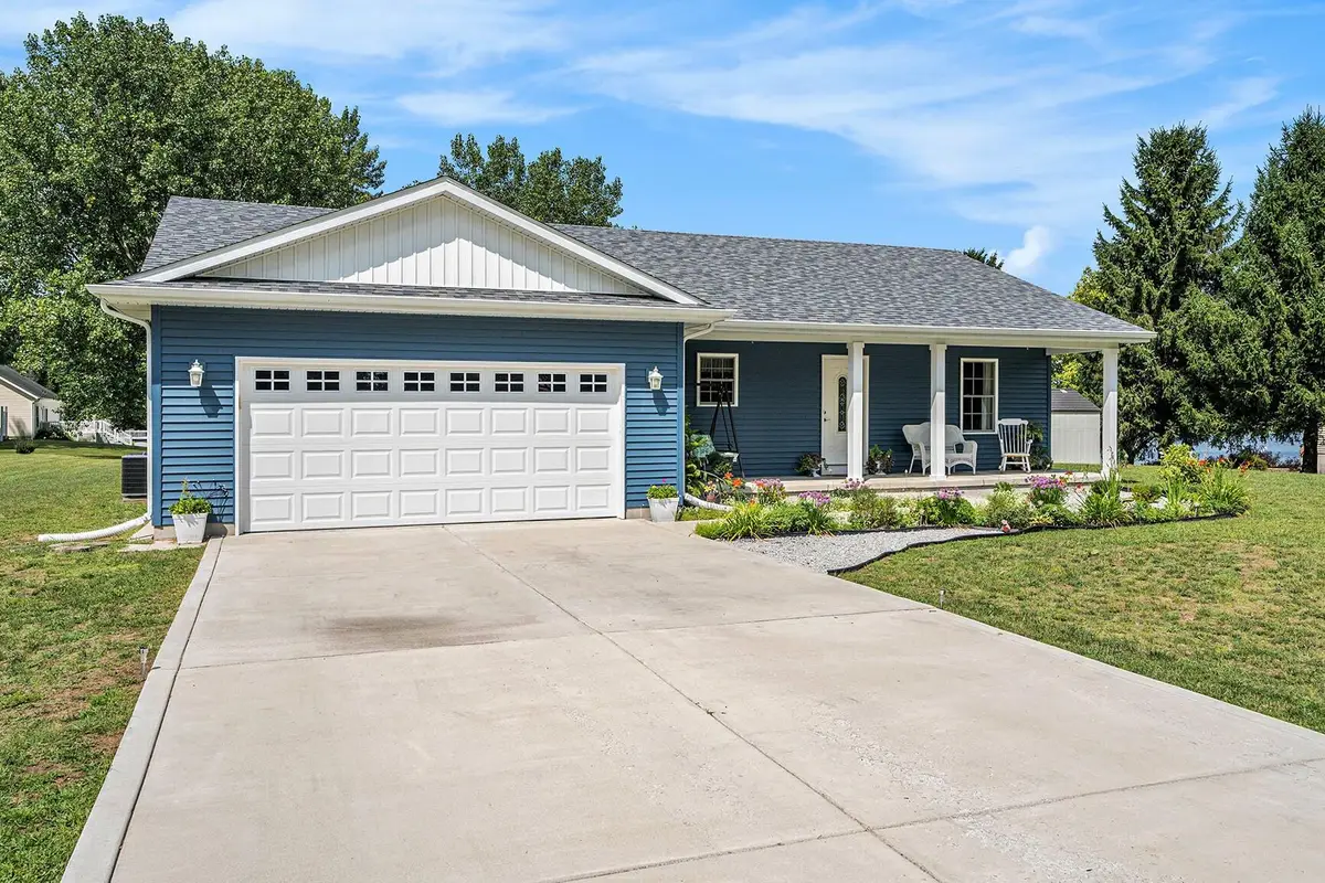 9260 N 225 E, Lake Village, IN 46349 - Image #1