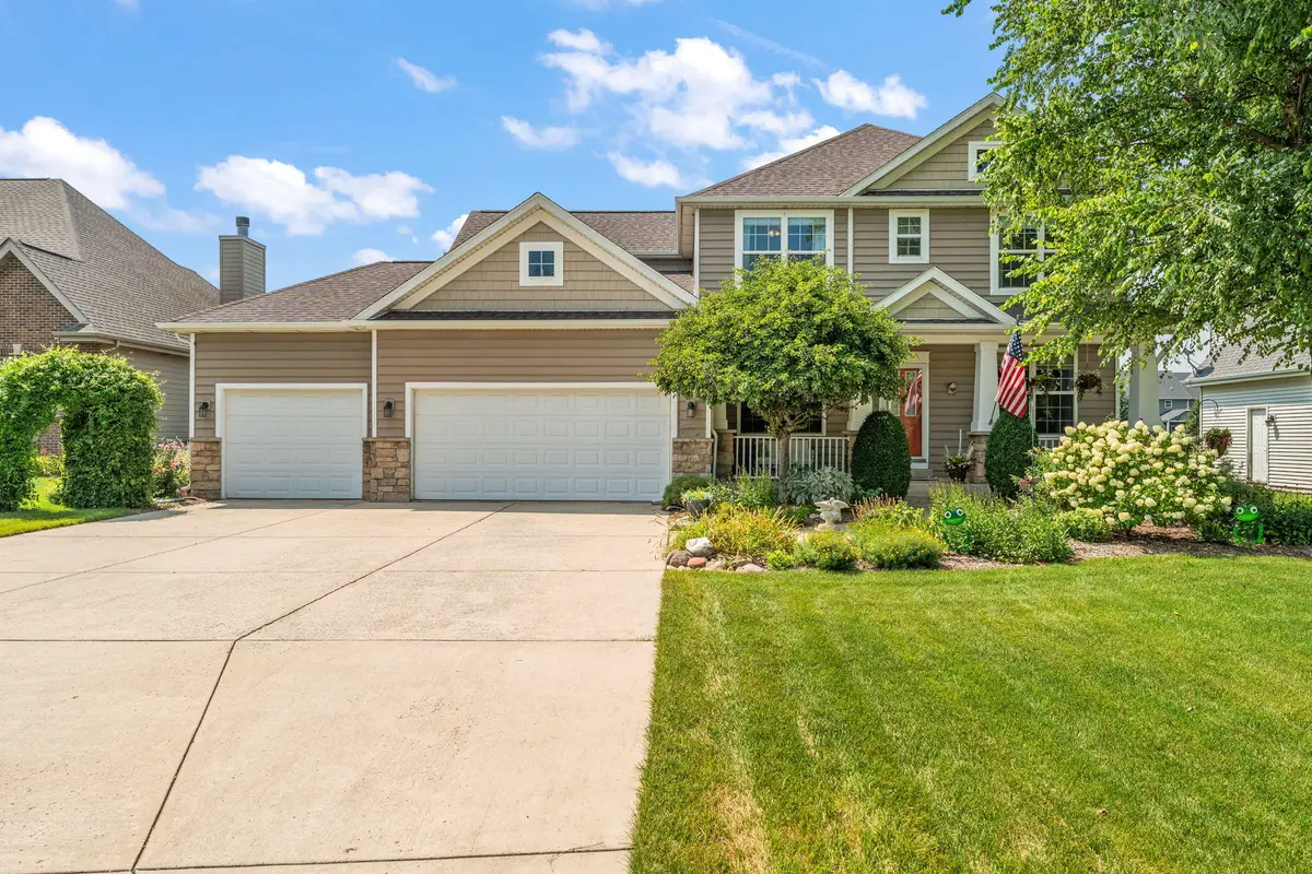 1144 Mary Ellen Drive, Crown Point, IN 46307 - Image #1