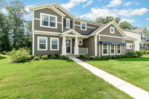 6227 Dunewood Street, Portage, IN 46368