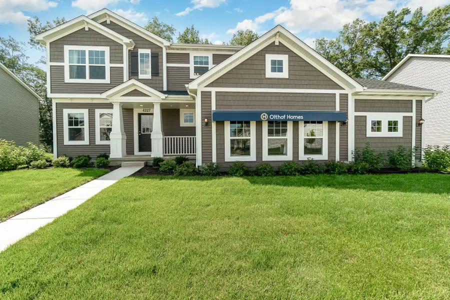 6227 Dunewood Street, Portage, IN 46368 - Image #2