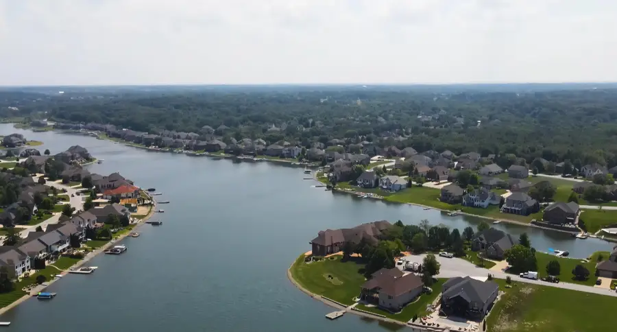 9325 Doubletree(lot317) Drive S, Winfield, IN 46307 - Image #3