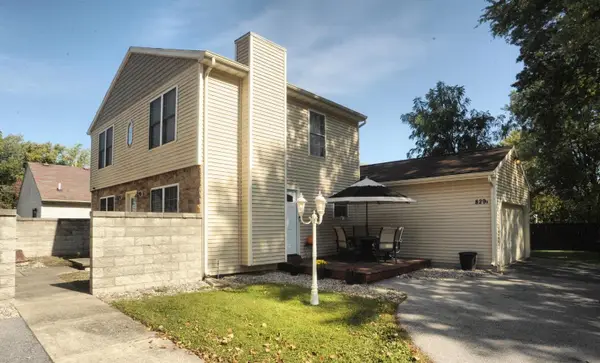 829 Johnson Street #B, Porter, IN 46304