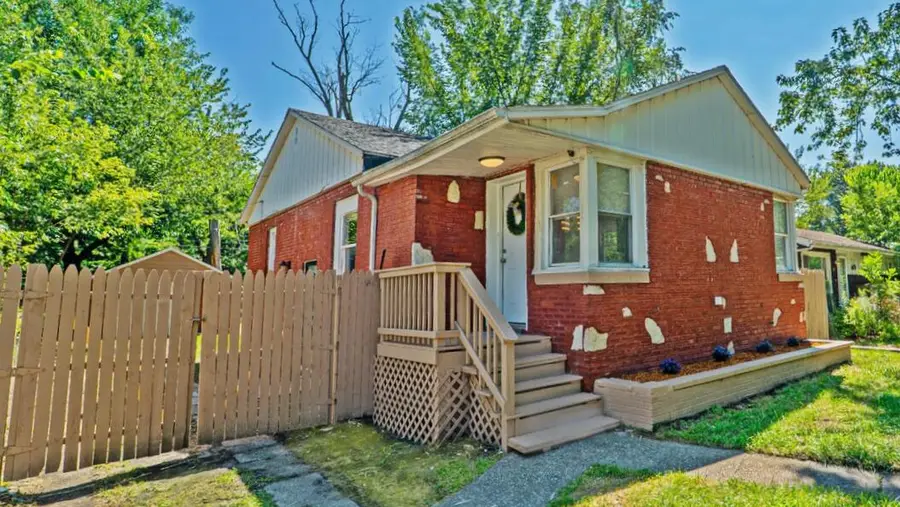 845 Floyd Street, Gary, IN 46403 - Image #2