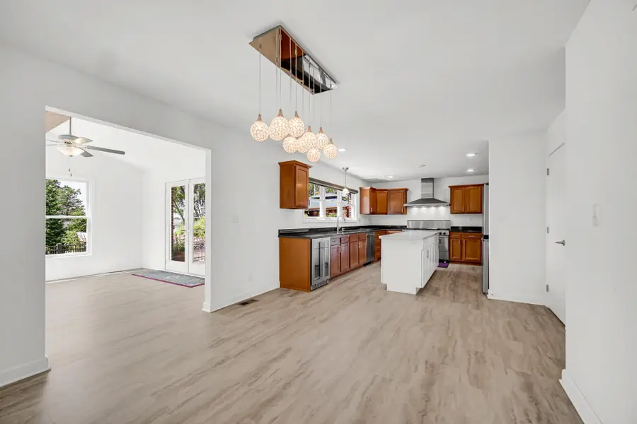 206 W Marion Street, Mount Ayr, IN 47964 - Image #3