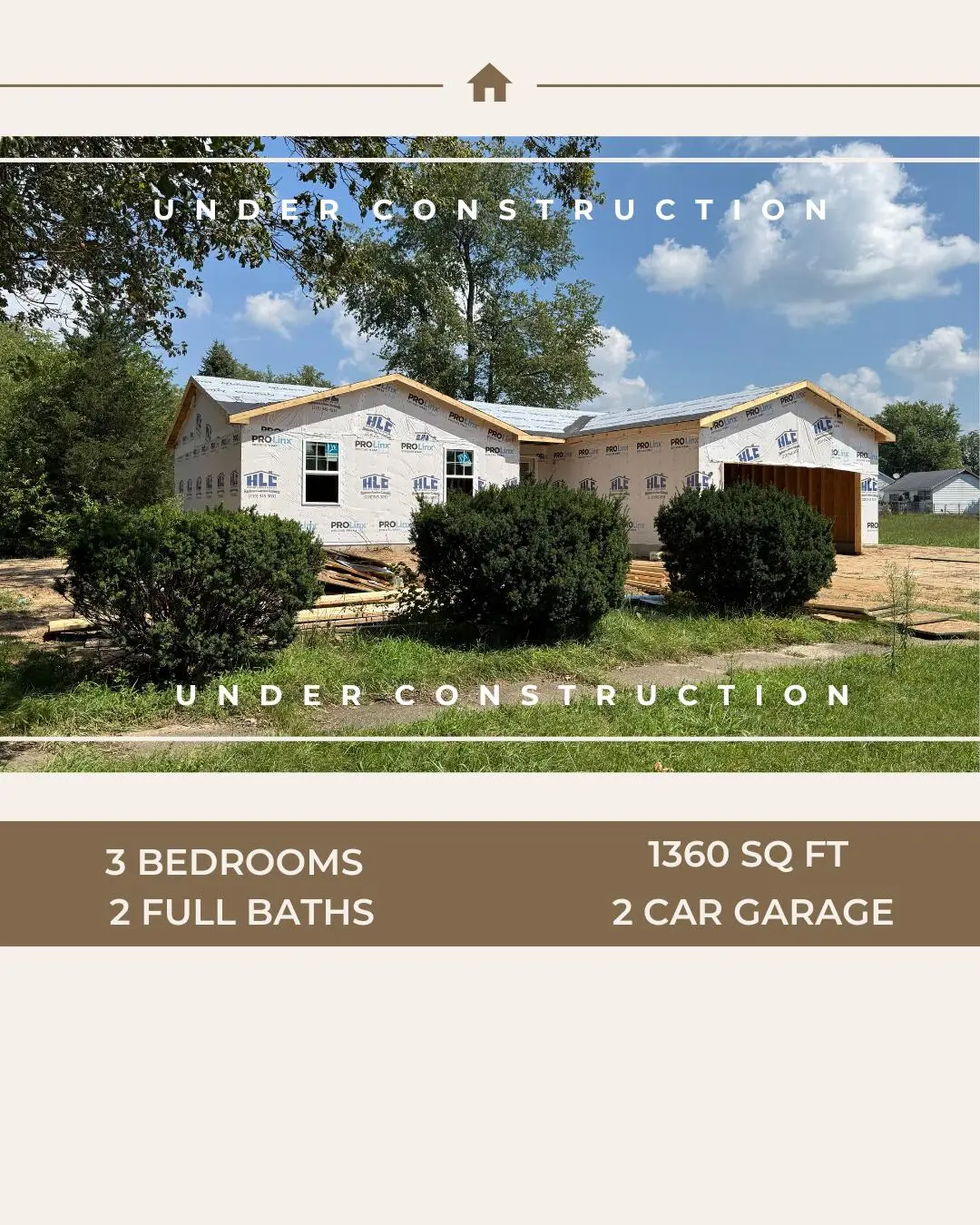 522 Oxford Road, Kingsford Heights, IN 46346 - Image #1